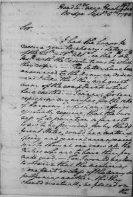 Ltrs from Gen George Washington > Vol 9: Jul 13, 1780-Feb 17, 1781 (Vol 9)