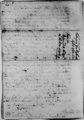 Ltrs from Gen George Washington > Vol 9: Jul 13, 1780-Feb 17, 1781 (Vol 9)