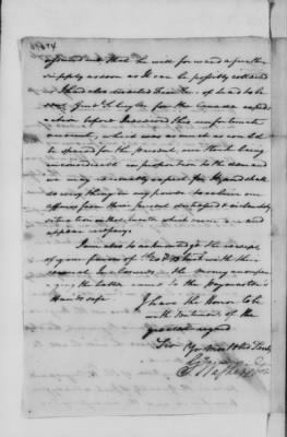 Ltrs from Gen George Washington > Vol 1: Jun 16, 1775-May 20, 1776 (Vol 1)