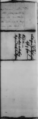 Thumbnail for Ltrs from Gen George Washington > Vol 9: Jul 13, 1780-Feb 17, 1781 (Vol 9)