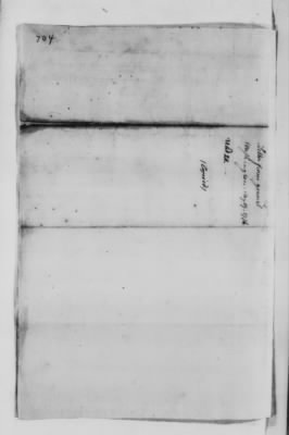 Thumbnail for Ltrs from Gen George Washington > Vol 1: Jun 16, 1775-May 20, 1776 (Vol 1)