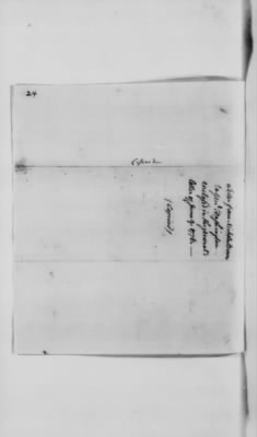 Thumbnail for Ltrs from Gen George Washington > Vol 2: Jun 3-Sept 18, 1776 (Vol 2)