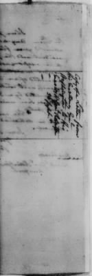 Thumbnail for Ltrs from Gen George Washington > Vol 9: Jul 13, 1780-Feb 17, 1781 (Vol 9)