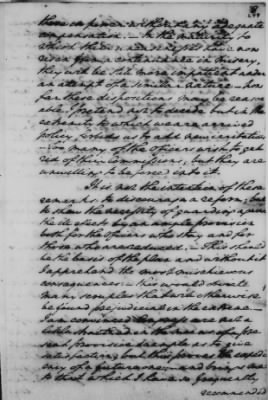 Ltrs from Gen George Washington > Vol 9: Jul 13, 1780-Feb 17, 1781 (Vol 9)