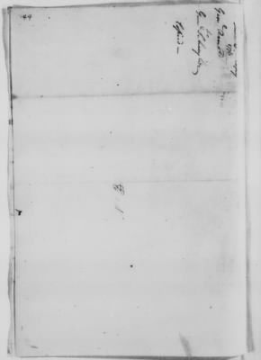 Thumbnail for Ltrs from Gen George Washington > Vol 2: Jun 3-Sept 18, 1776 (Vol 2)