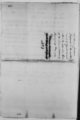 Thumbnail for Ltrs from Gen George Washington > Vol 9: Jul 13, 1780-Feb 17, 1781 (Vol 9)