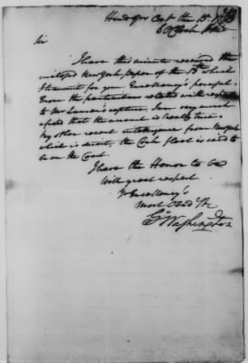 Ltrs from Gen George Washington > Vol 9: Jul 13, 1780-Feb 17, 1781 (Vol 9)