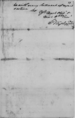 Thumbnail for Ltrs from Gen George Washington > Vol 2: Jun 3-Sept 18, 1776 (Vol 2)