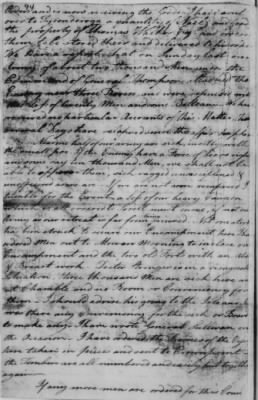 Thumbnail for Ltrs from Gen George Washington > Vol 2: Jun 3-Sept 18, 1776 (Vol 2)