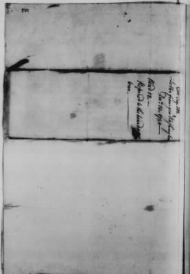 Thumbnail for Ltrs from Gen George Washington > Vol 9: Jul 13, 1780-Feb 17, 1781 (Vol 9)