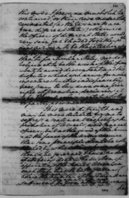 Thumbnail for Ltrs from Gen George Washington > Vol 9: Jul 13, 1780-Feb 17, 1781 (Vol 9)