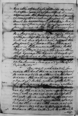 Thumbnail for Ltrs from Gen George Washington > Vol 9: Jul 13, 1780-Feb 17, 1781 (Vol 9)