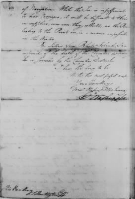 Thumbnail for Ltrs from Gen George Washington > Vol 9: Jul 13, 1780-Feb 17, 1781 (Vol 9)