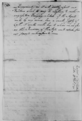 Thumbnail for Ltrs from Gen George Washington > Vol 9: Jul 13, 1780-Feb 17, 1781 (Vol 9)