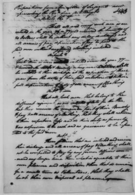 Ltrs from Gen George Washington > Vol 9: Jul 13, 1780-Feb 17, 1781 (Vol 9)