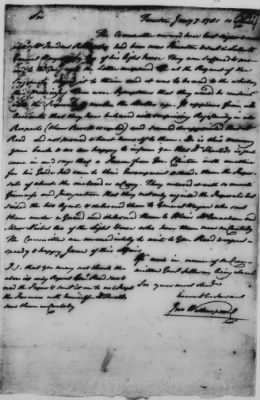 Thumbnail for Ltrs from Gen George Washington > Vol 9: Jul 13, 1780-Feb 17, 1781 (Vol 9)