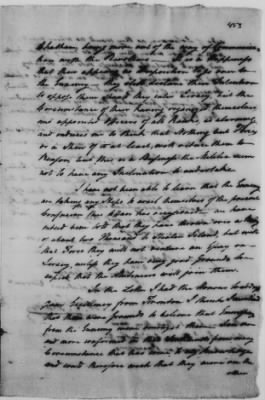 Thumbnail for Ltrs from Gen George Washington > Vol 9: Jul 13, 1780-Feb 17, 1781 (Vol 9)