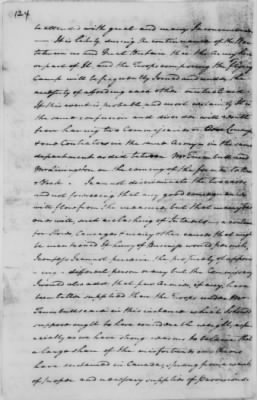 Thumbnail for Ltrs from Gen George Washington > Vol 2: Jun 3-Sept 18, 1776 (Vol 2)