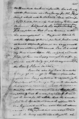 Thumbnail for Ltrs from Gen George Washington > Vol 2: Jun 3-Sept 18, 1776 (Vol 2)