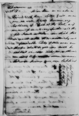 Thumbnail for Ltrs from Gen George Washington > Vol 9: Jul 13, 1780-Feb 17, 1781 (Vol 9)