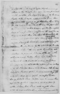 Thumbnail for Ltrs from Gen George Washington > Vol 2: Jun 3-Sept 18, 1776 (Vol 2)