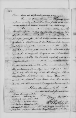 Ltrs from Gen George Washington > Vol 2: Jun 3-Sept 18, 1776 (Vol 2)