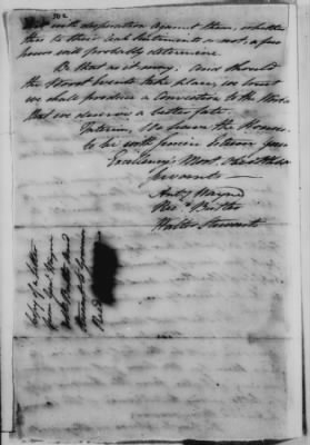 Ltrs from Gen George Washington > Vol 9: Jul 13, 1780-Feb 17, 1781 (Vol 9)