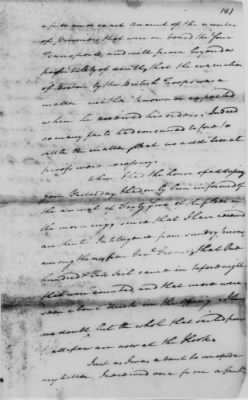 Thumbnail for Ltrs from Gen George Washington > Vol 2: Jun 3-Sept 18, 1776 (Vol 2)