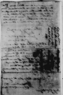 Thumbnail for Ltrs from Gen George Washington > Vol 9: Jul 13, 1780-Feb 17, 1781 (Vol 9)