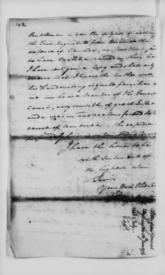 Thumbnail for Ltrs from Gen George Washington > Vol 2: Jun 3-Sept 18, 1776 (Vol 2)