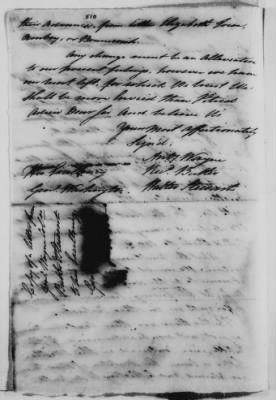 Thumbnail for Ltrs from Gen George Washington > Vol 9: Jul 13, 1780-Feb 17, 1781 (Vol 9)