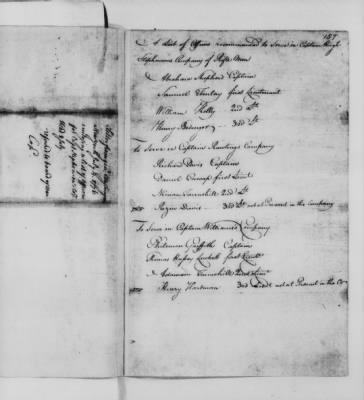 Thumbnail for Ltrs from Gen George Washington > Vol 2: Jun 3-Sept 18, 1776 (Vol 2)