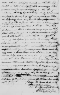 Thumbnail for Ltrs from Gen George Washington > Vol 2: Jun 3-Sept 18, 1776 (Vol 2)