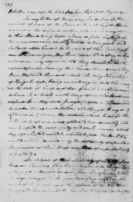 Thumbnail for Ltrs from Gen George Washington > Vol 2: Jun 3-Sept 18, 1776 (Vol 2)