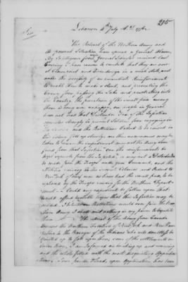 Ltrs from Gen George Washington > Vol 2: Jun 3-Sept 18, 1776 (Vol 2)