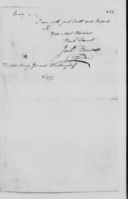 Thumbnail for Ltrs from Gen George Washington > Vol 2: Jun 3-Sept 18, 1776 (Vol 2)