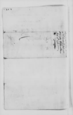 Thumbnail for Ltrs from Gen George Washington > Vol 2: Jun 3-Sept 18, 1776 (Vol 2)