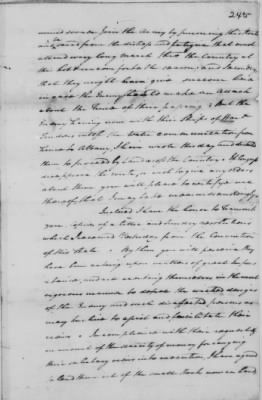 Thumbnail for Ltrs from Gen George Washington > Vol 2: Jun 3-Sept 18, 1776 (Vol 2)