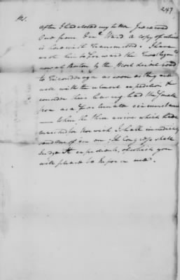 Thumbnail for Ltrs from Gen George Washington > Vol 2: Jun 3-Sept 18, 1776 (Vol 2)