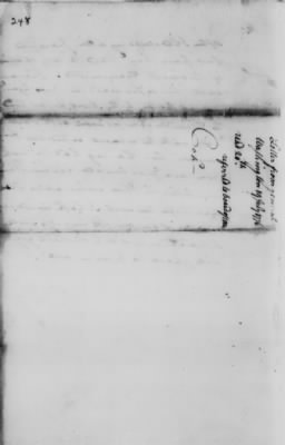 Thumbnail for Ltrs from Gen George Washington > Vol 2: Jun 3-Sept 18, 1776 (Vol 2)