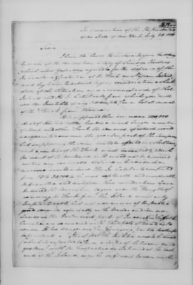 Ltrs from Gen George Washington > Vol 2: Jun 3-Sept 18, 1776 (Vol 2)