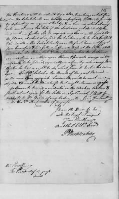 Records Relating to Indian Affairs, 1765-89 > ␀