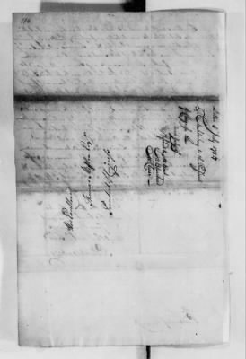 Records Relating to Indian Affairs, 1765-89 > ␀