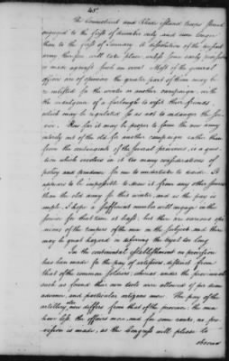 Ltrs from George Washington > Vol 1: Transcripts 1775-6 (Vol 1)