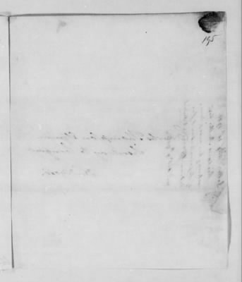 Thumbnail for Records Relating to Indian Affairs, 1765-89 > ␀