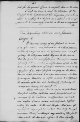 Thumbnail for Ltrs from George Washington > Vol 1: Transcripts 1775-6 (Vol 1)