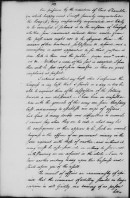 Ltrs from George Washington > Vol 1: Transcripts 1775-6 (Vol 1)