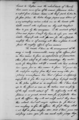 Ltrs from George Washington > Vol 1: Transcripts 1775-6 (Vol 1)