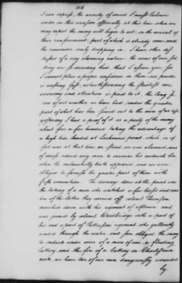 Thumbnail for Ltrs from George Washington > Vol 1: Transcripts 1775-6 (Vol 1)