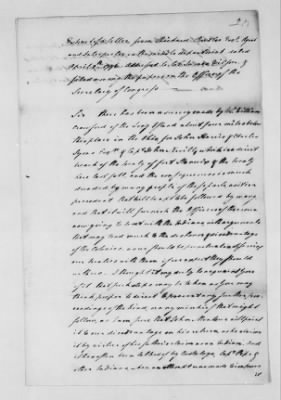 Records Relating to Indian Affairs, 1765-89 > ␀